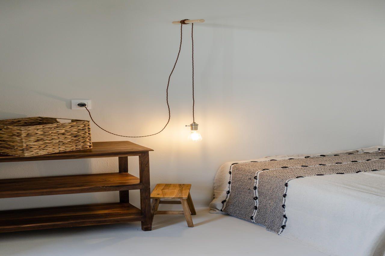 Hotel Scorpios Monolitos