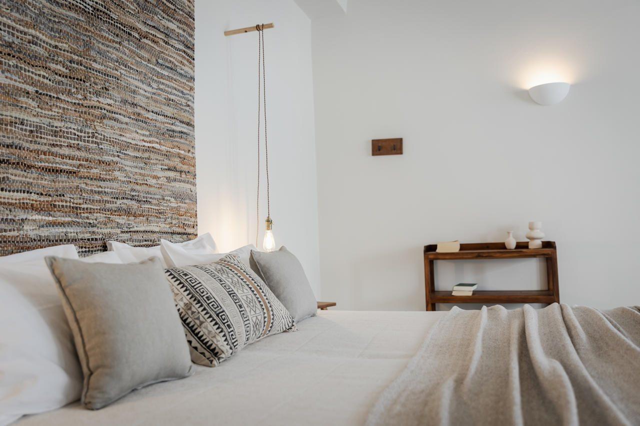 Hotel Scorpios Monólithos